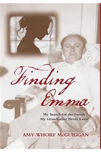 Finding Emma
