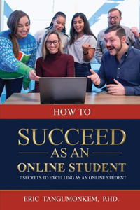 How to succeed as an online student