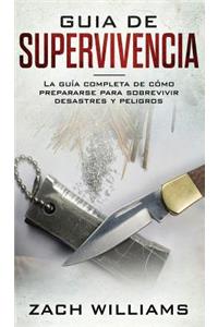Guía de supervivencia