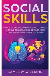 Social Skills