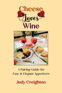 Cheese Loves Wine