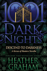 Descend to Darkness