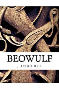 Beowulf (illustrated)