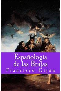 Espanologia de las Brujas