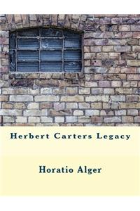 Herbert Carters Legacy