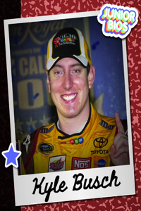 Kyle Busch