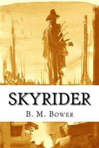 Skyrider