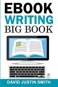 Ebook Writing Big Book