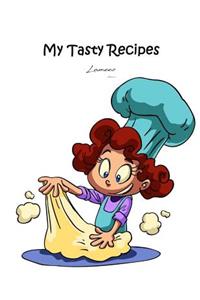 My Tasty Recipes