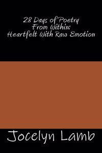 28 Days of Poetry From Within