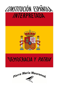 Constitución Española interpretada