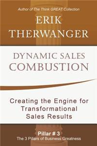 Dynamic Sales Combustion