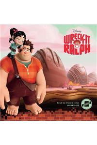 Wreck-It Ralph Lib/E