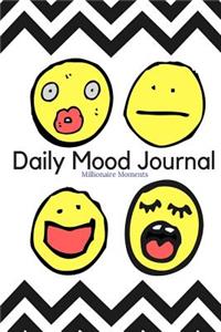 Daily Mood Journal