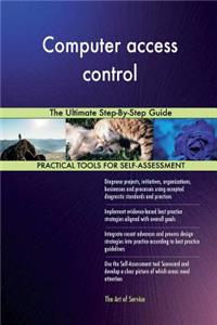 Computer access control
