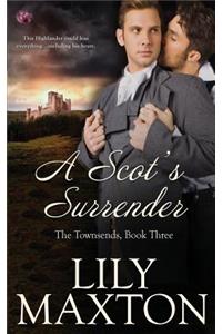 Scot's Surrender