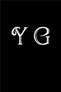 Y G