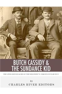 Butch Cassidy & The Sundance Kid