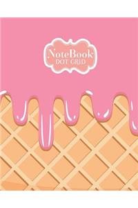 Notebook Dot-Grid