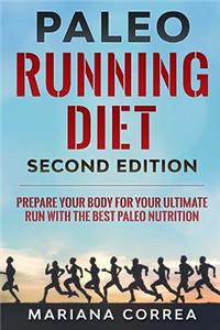 PALEO RUNNING DIET SECOND EDiTION