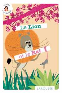 Le lion et le rat