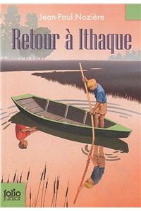 Retour a Ithaque
