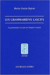 Les Grammairiens Lascifs