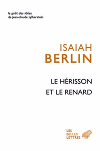 Le Herisson Et Le Renard