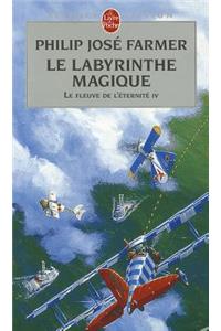 Le Labyrinthe Magique