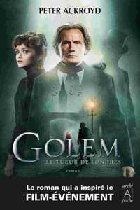Golem, le tueur de Londres