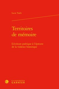 Territoires de Memoire