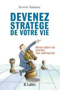 Devenez Stratege de Votre Vie
