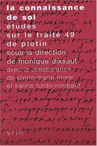 La Connaissance de Soi