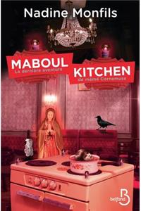 Maboul kitchen