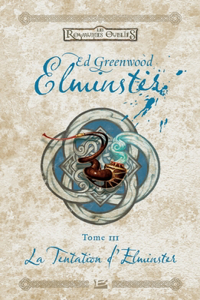 Elminster, T3