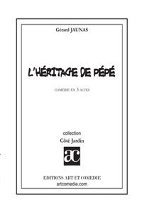 L'Héritage de pépé