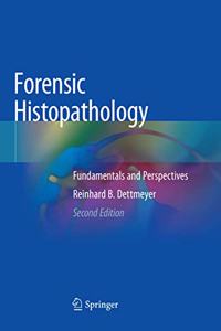 Forensic Histopathology