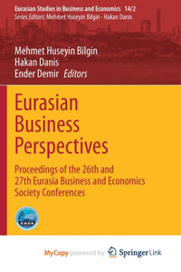 Eurasian Business Perspectives