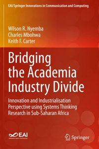 Bridging the Academia Industry Divide