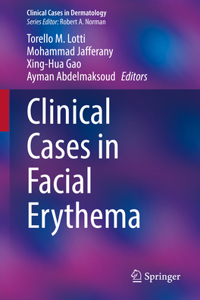 Clinical Cases in Facial Erythema