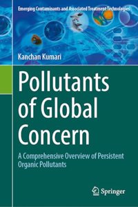 Pollutants of Global Concern
