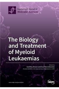 The Biology and Treatment of Myeloid Leukaemias