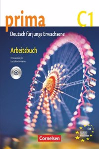 Prima - Deutsch fur Jugendliche