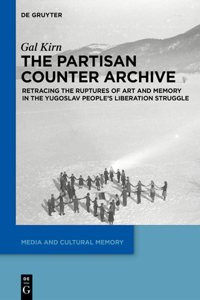 The Partisan Counter-Archive