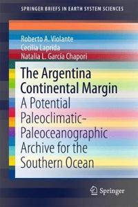 Argentina Continental Margin