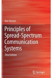 Principles of Spread-Spectrum Communication Systems