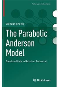 Parabolic Anderson Model