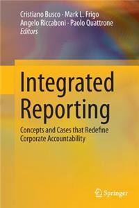 Integrated Reporting