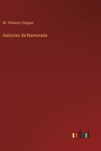 Astucias de Namorada