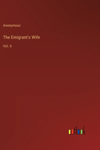 Emigrant's Wife